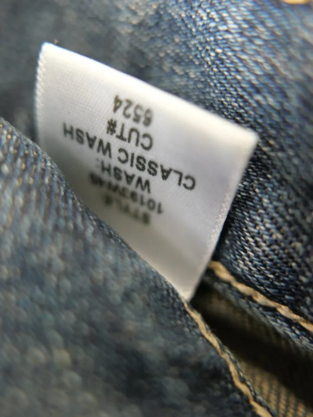 Nili Lotan Shon Jean Size 26 - Picture 4 of 7
